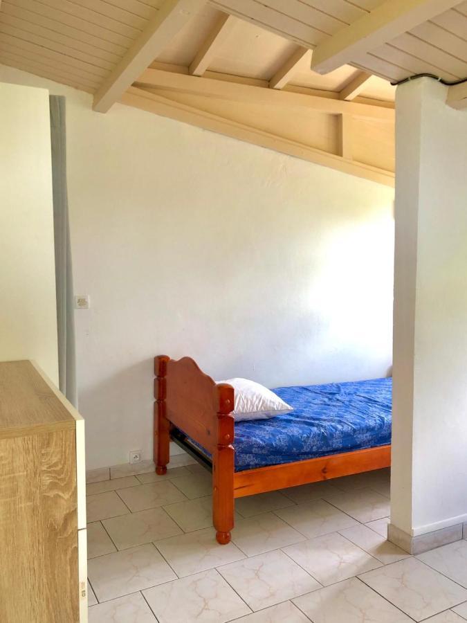 Villa Des Iles Basse-Terre Eksteriør billede