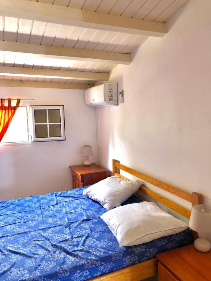 Villa Des Iles Basse-Terre Eksteriør billede