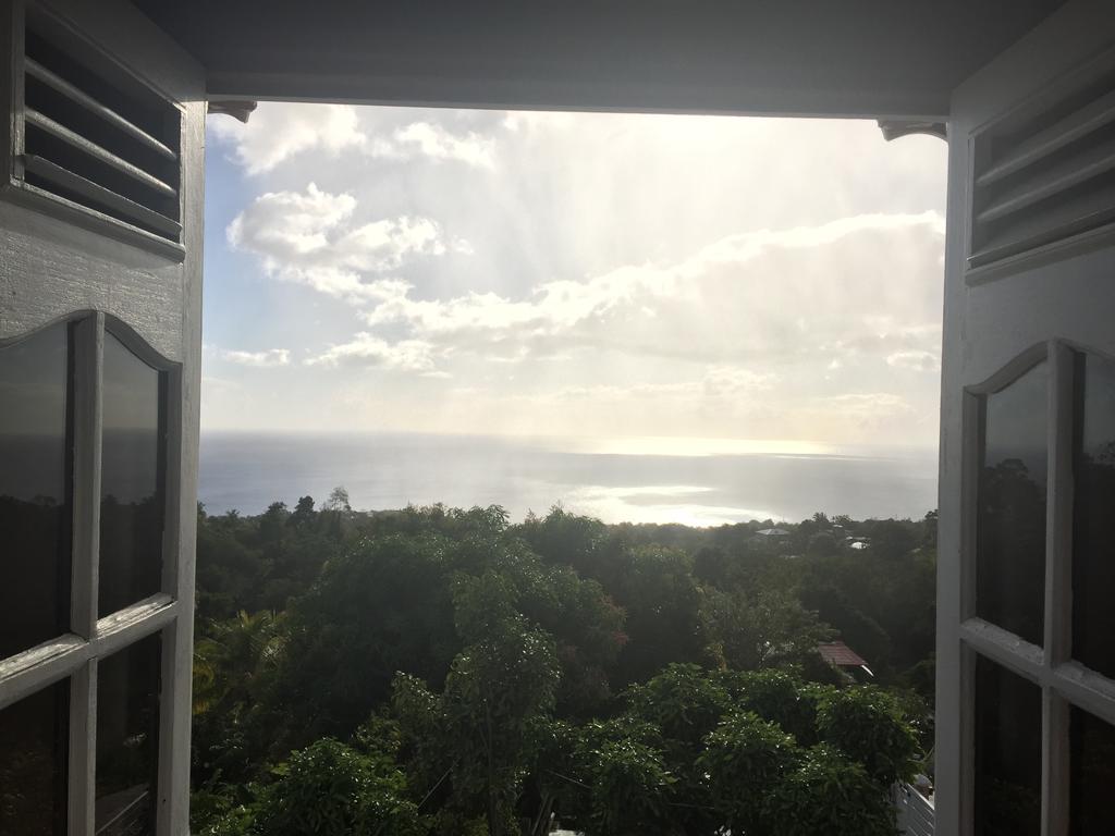 Villa Des Iles Basse-Terre Eksteriør billede